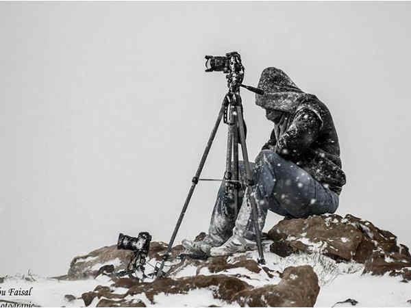 Best Photographs Of Best Photographers