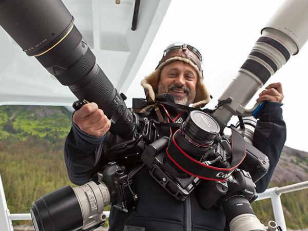 Best Photographs Of Best Photographers