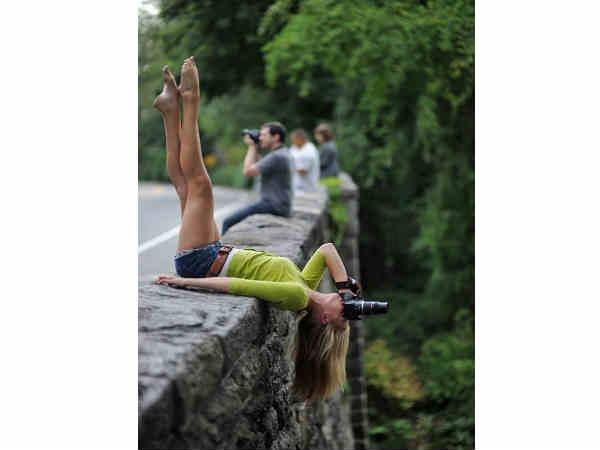 Best Photographs Of Best Photographers