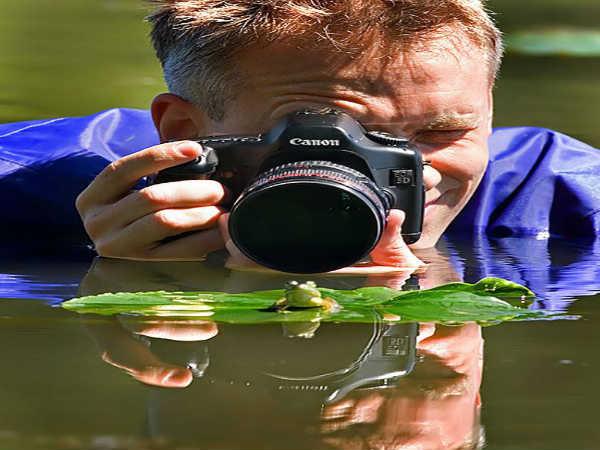 Best Photographs Of Best Photographers