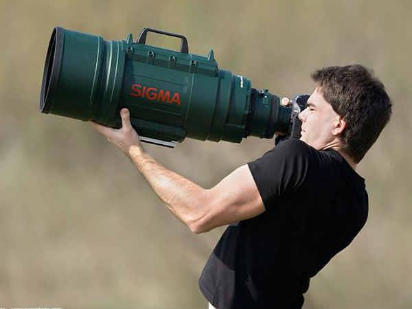 Best Photographs Of Best Photographers