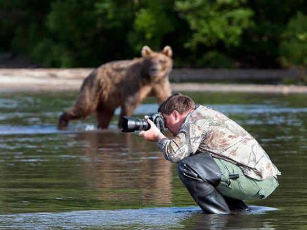 Best Photographs Of Best Photographers