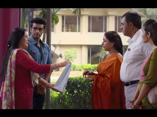 મેચમેકિંગ છે સૌથી ફાલતુ કામ