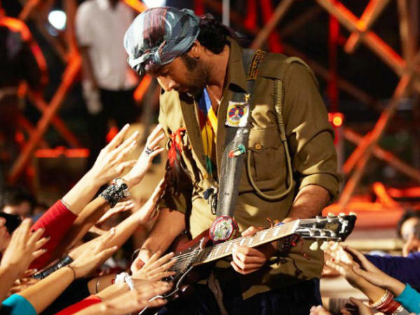 આજની યુવાપેઢી ખુદને સાબિત કરવા માગે છે 