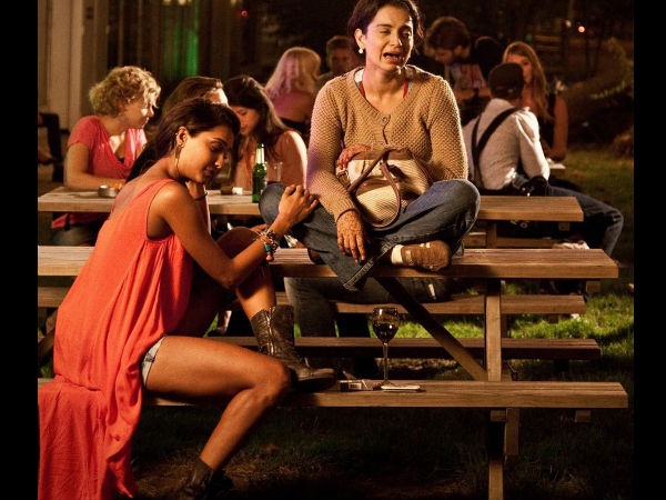 બીજા પર વિશ્વાસ કરવો મુશ્કેલ હોય છે 