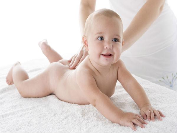 Tips To Improve Your Baby's Complexion