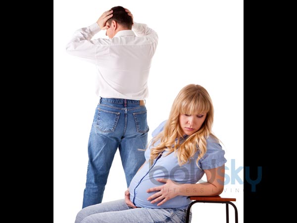 હું હાલ તૈયાર નથી