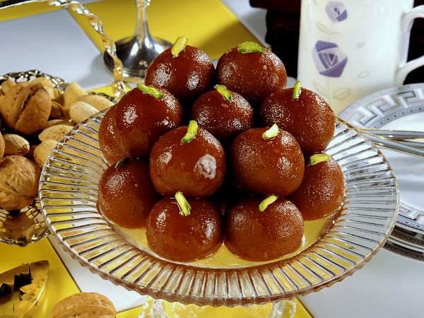 કાળા જાંબુ