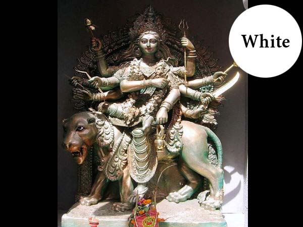 નવરાત્રિનો ત્રીજો દિવસ