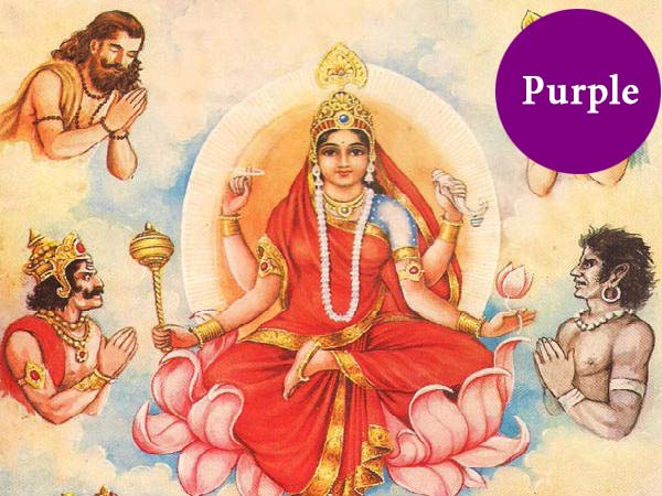 નવરાત્રિનો નવમો દિવસ