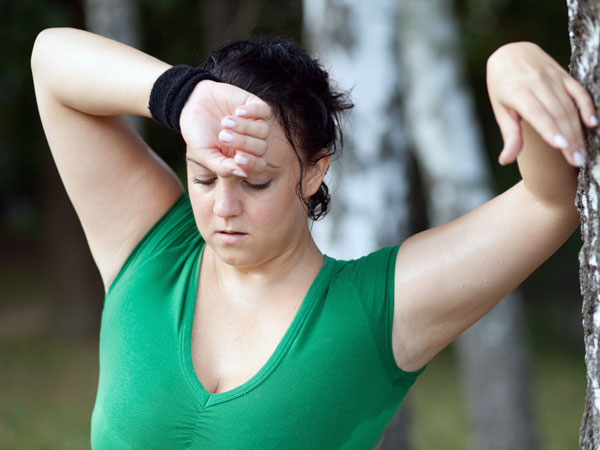 What Happens When Your Hormones Do Not Function Well