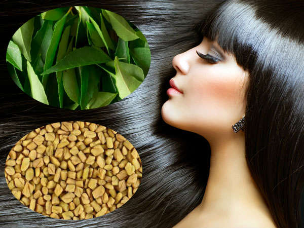 વાળને બનાવે કોમળ