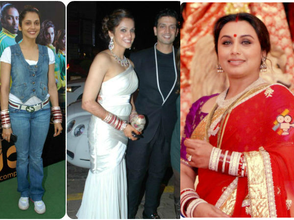 significance of wearing choora significance of wearing choora