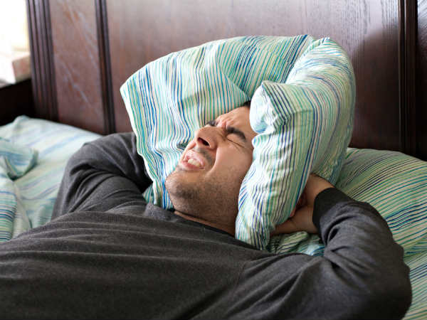 માથામાં દુઃખાવો :