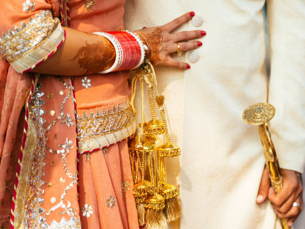 significance of wearing choora significance of wearing choora