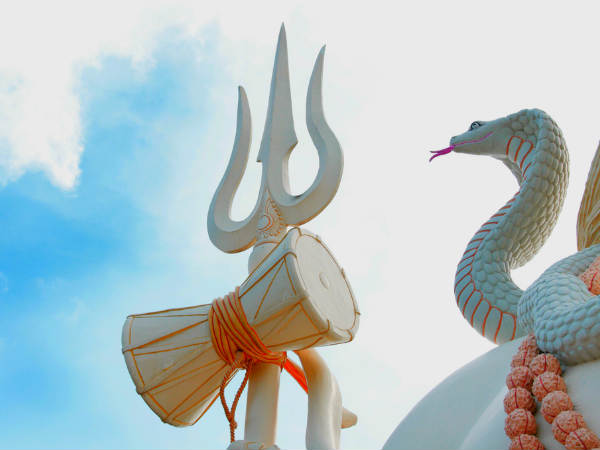 શિવજી સાથે સંકળાયેલા સ્વપ્નો