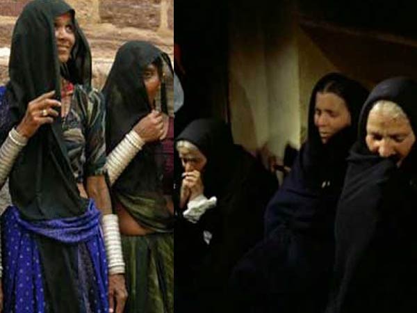 હદયભગ્ન લોકોને ભાડે લાવવા પર