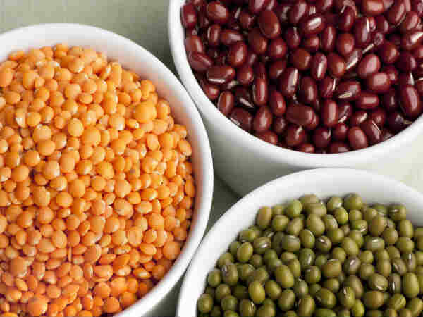 ફાયબર ધરાવતા આહાર