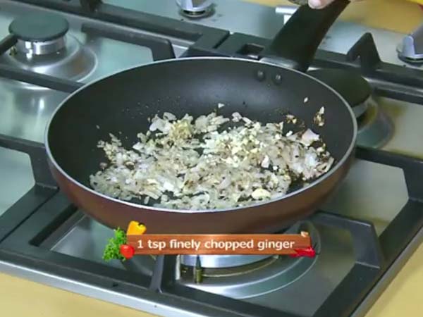 how to prepare aloo matar recipe