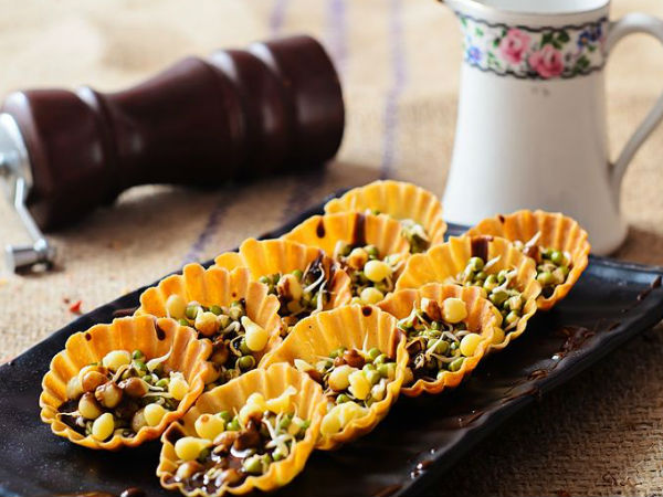 Bean Sprout Salad Recipe Bean Sprout Salad Recipe