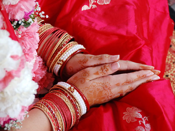 Significance Of Bangles In Indian Culture