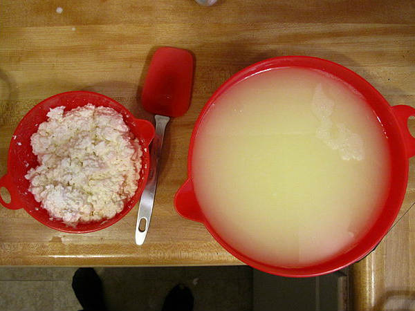 ભાત, પાસ્તા કે શાકભાજી પકાવો