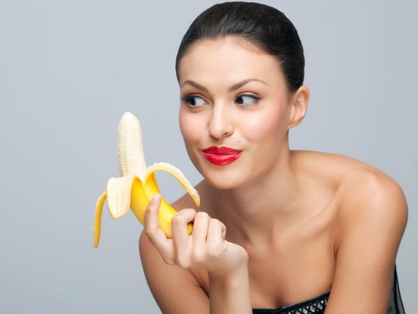 health benefits of eating banana