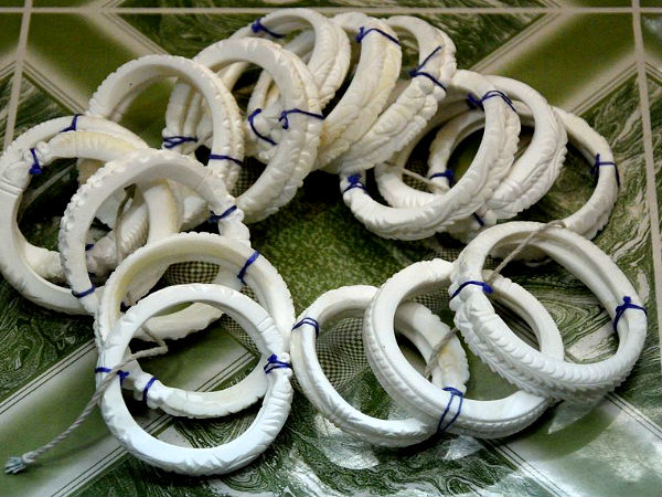 Significance Of Bangles In Indian Culture