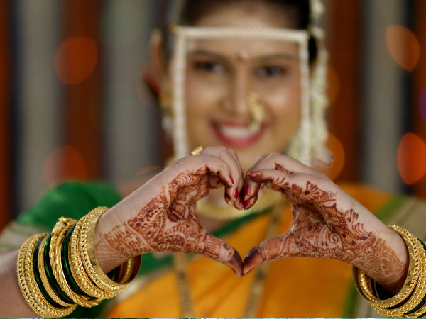 Significance Of Bangles In Indian Culture