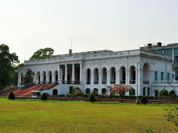 haunted places in kolkata