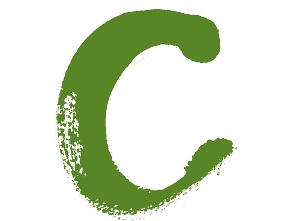 C