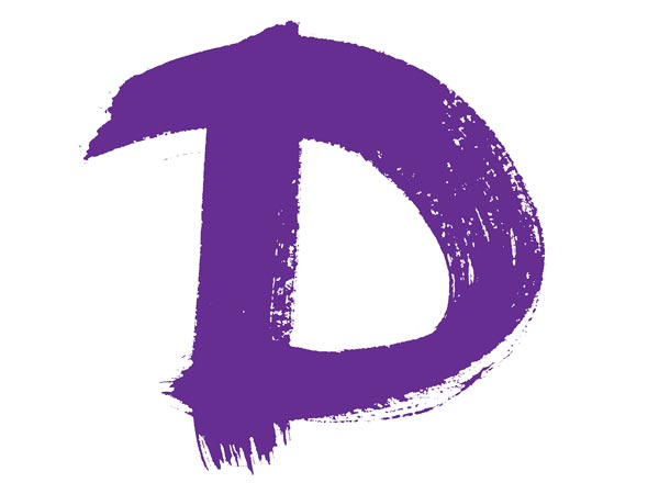 D