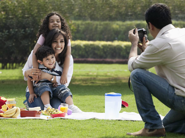 પરિવાર સાથે સમય ન પસાર કરી શકવો