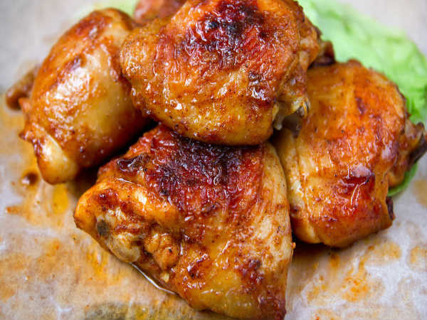 Murgh Chandni Kebab Recipe Murgh Chandni Kebab Recipe