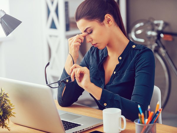 remedies for dry eyes