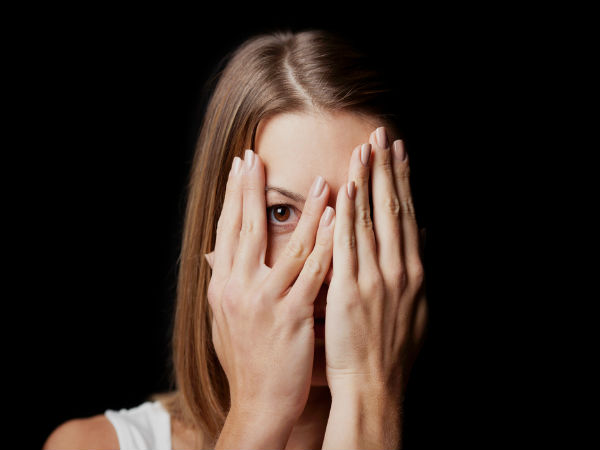 અહંકારને પ્રોત્સાહન આપવું: