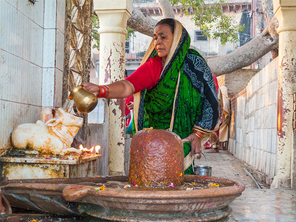 પુરાણો સંબંધિત પૂજા