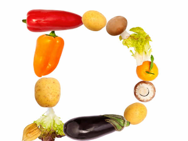 ૮. વિટામીન ડી