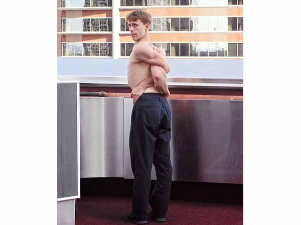 3. ડેનિયલ બ્રાઉનિંગ -