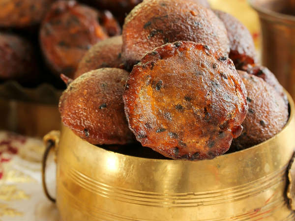 Banana Paniyaram Banana Paniyaram