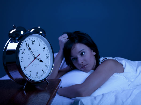 Effects Of Lack Of Sleep Effects Of Lack Of Sleep