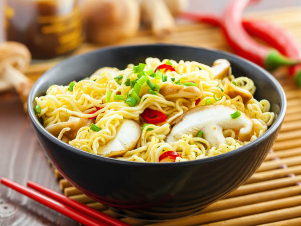 Indo Chinese Recipe