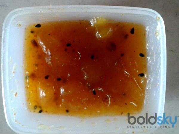 aam ki chutney aam ki chutney