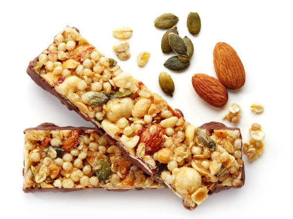 Diet Tricks That Can Help You Gain Weight