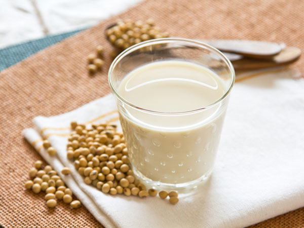 home remedy to increase breast size