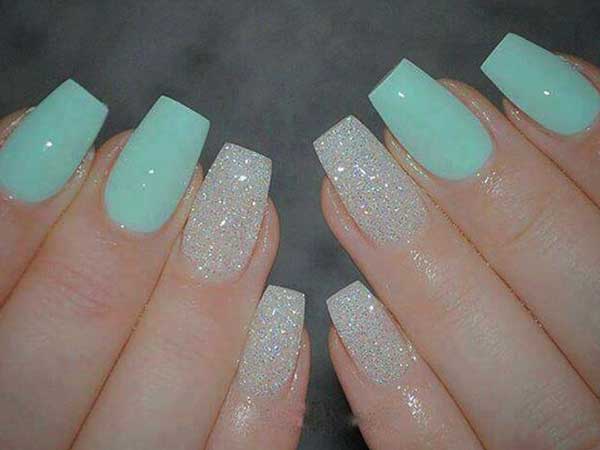 6. મિંટચ ગ્રીન :