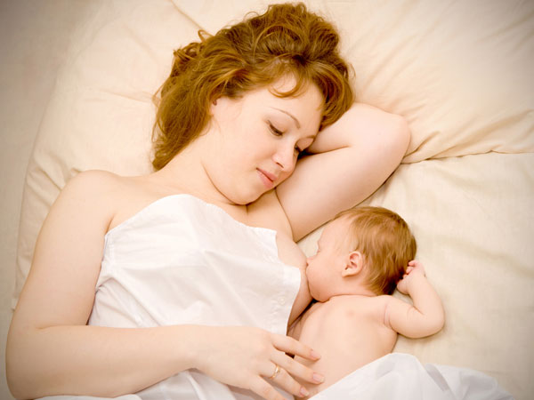 ayurvedic remedy to increase breastmilk