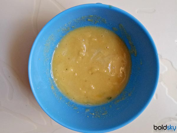 Face Mask For Acne Prone Skin