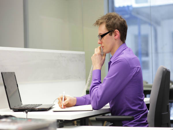 હંમેશા પહેલ કરો