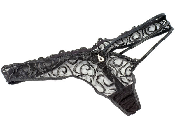 are thongs bad for you